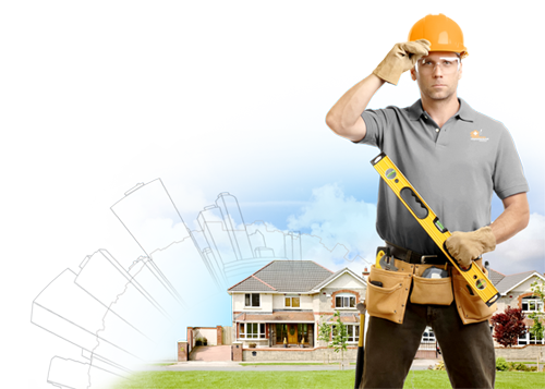 Вакансии экофасад