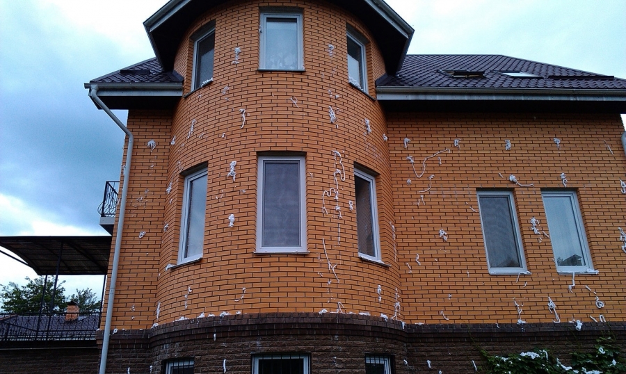 Вартість утеплення рідким пінопластом: ціна на піноізол