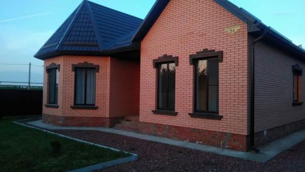 Утеплення будинку рідким пінопластом: каркасного, цегляного, дерев'яного