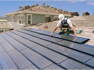 Ремонт кровли крыш